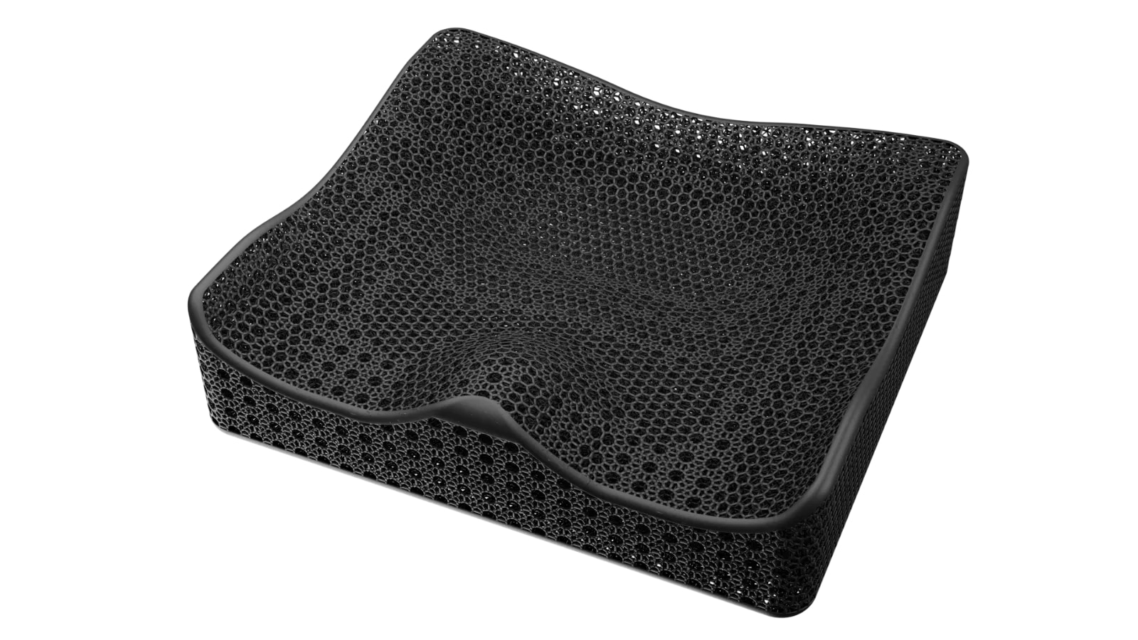 Kalogon Launches Verro: A Medicare-Coded, 3D-Printed Wheelchair Cushion for Complex Support Needs