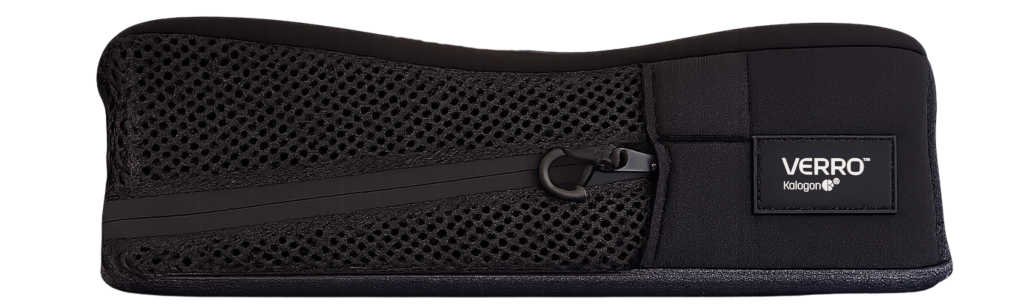 Kalogon launches Verro, a 3D printed wheelchair cushion that fits you