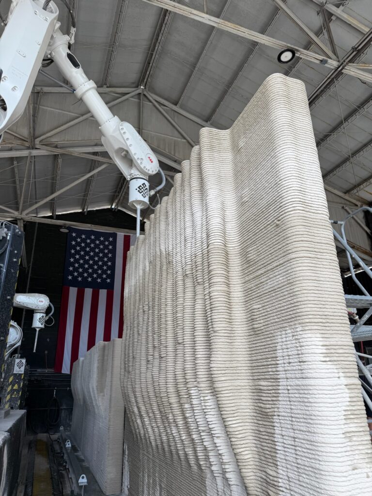 Kind Designs Raises $10M to 3D Print Living Seawalls