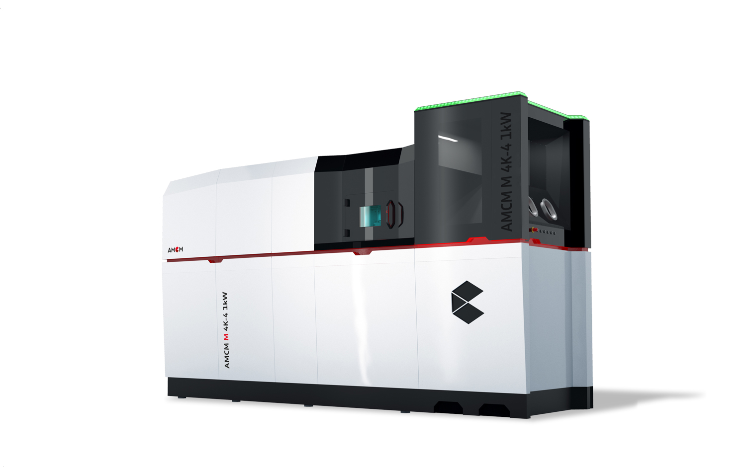 Kongsberg Puts Industrial Metal 3D Printing Into Norwegian Defense Production