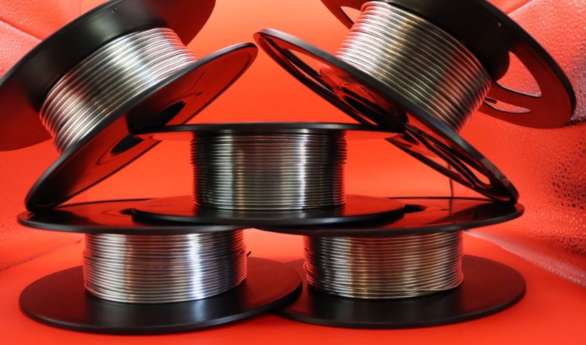 Kupros Cu29 Filament Lets You 3D Print Copper Circuits on a Desktop FDM Printer