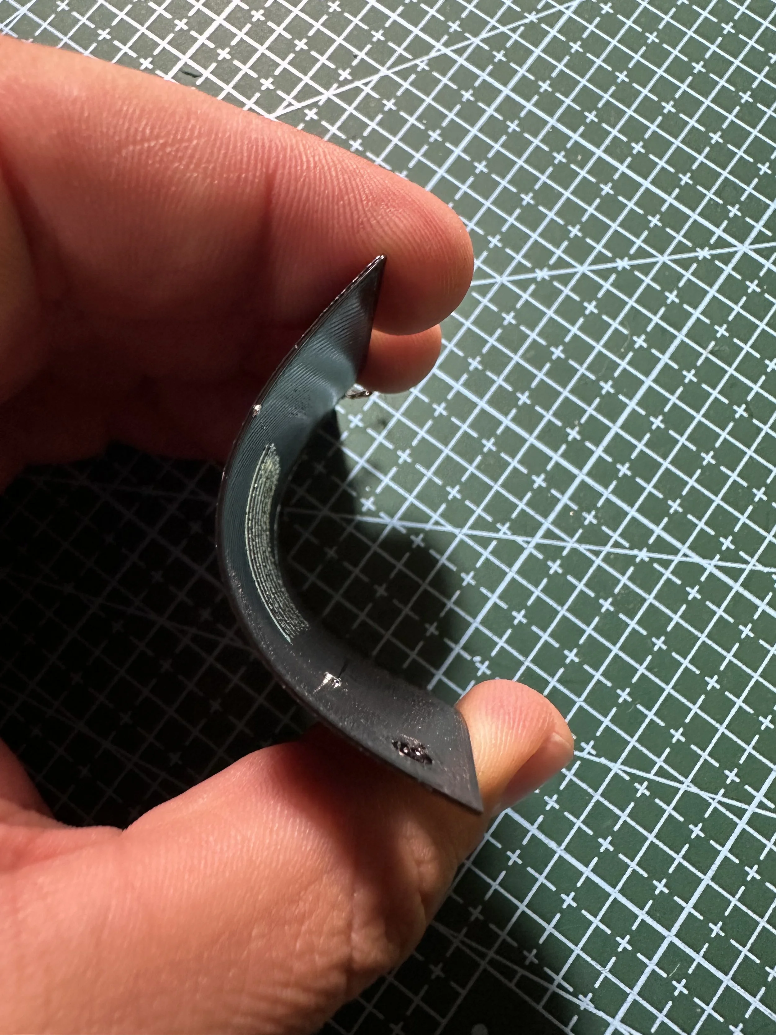 Kupros Cu29 V2 Brings Embedded Electronics to Desktop 3D Printers