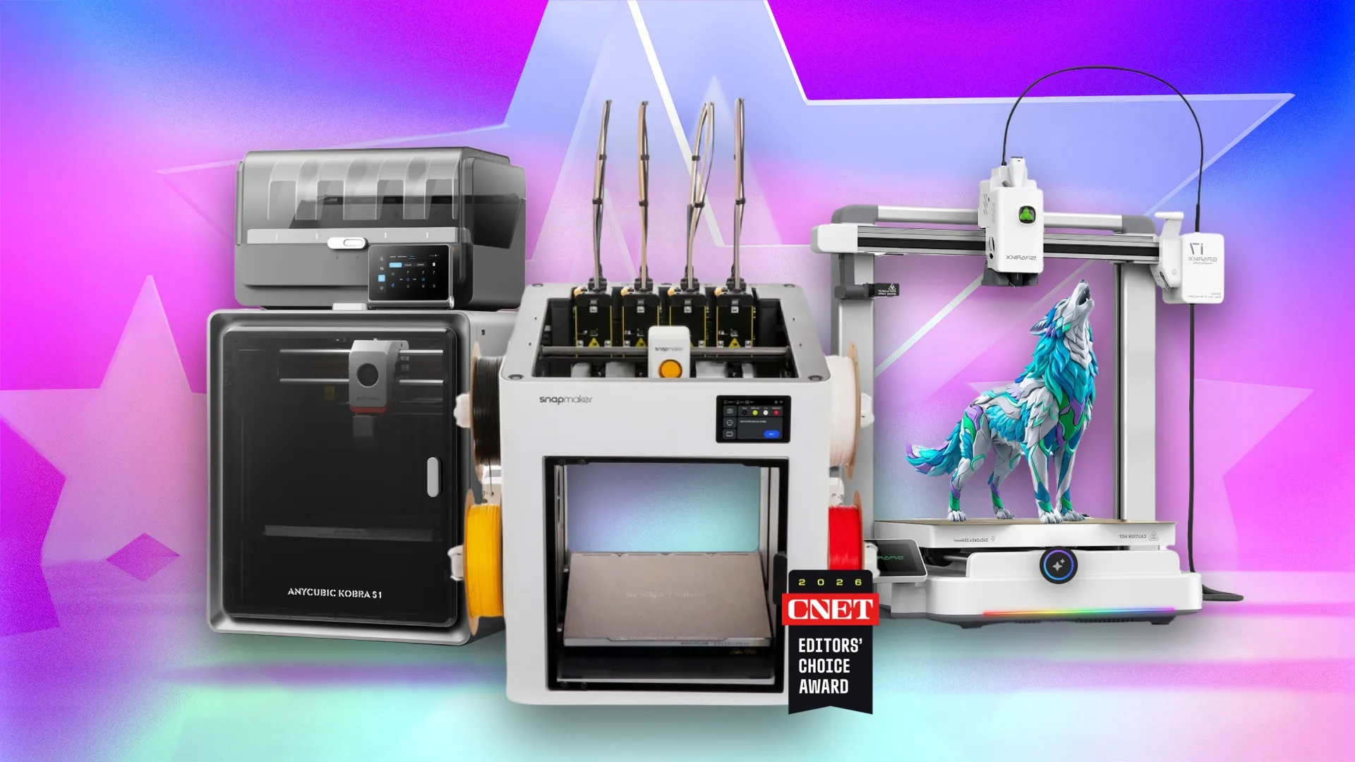 3 Labor Day 3D Printer Deals Worth Jumping On Today