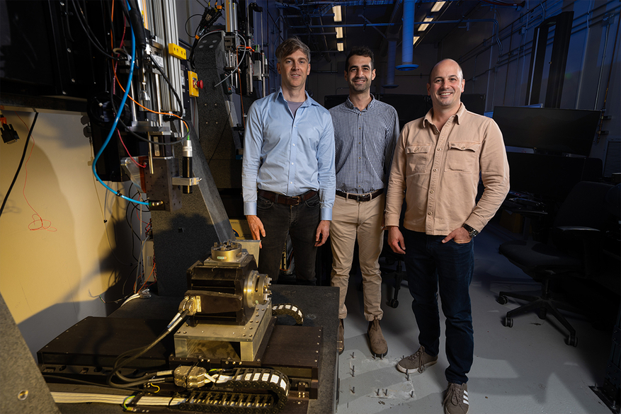 LLNL Gives 3D Printers an AI-Powered Eye for Quality