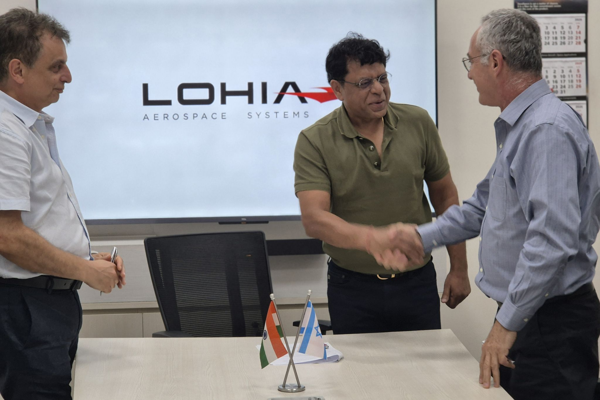Lohia Aerospace and Massivit Bring Large-Format Composite 3D Printing to India