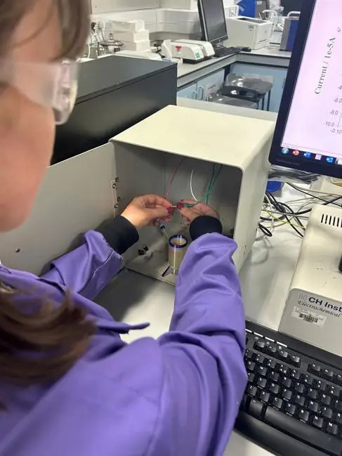 University of Brighton Develops £0.10 3D Printed Medical Sensors for Global Diagnostics