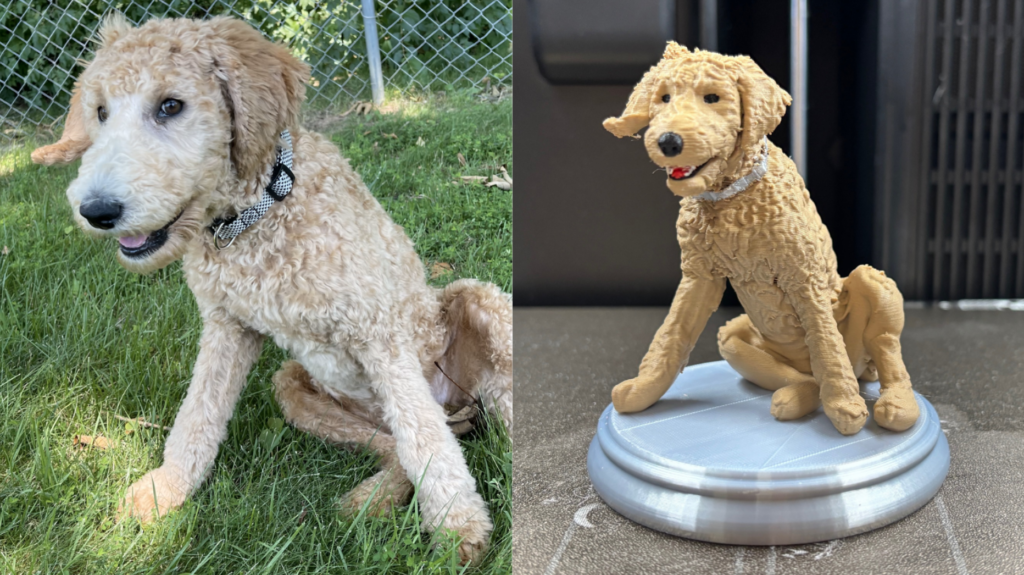 Meshy 7 Fixes AI 3D Modeling's Most Embarrassing Problem