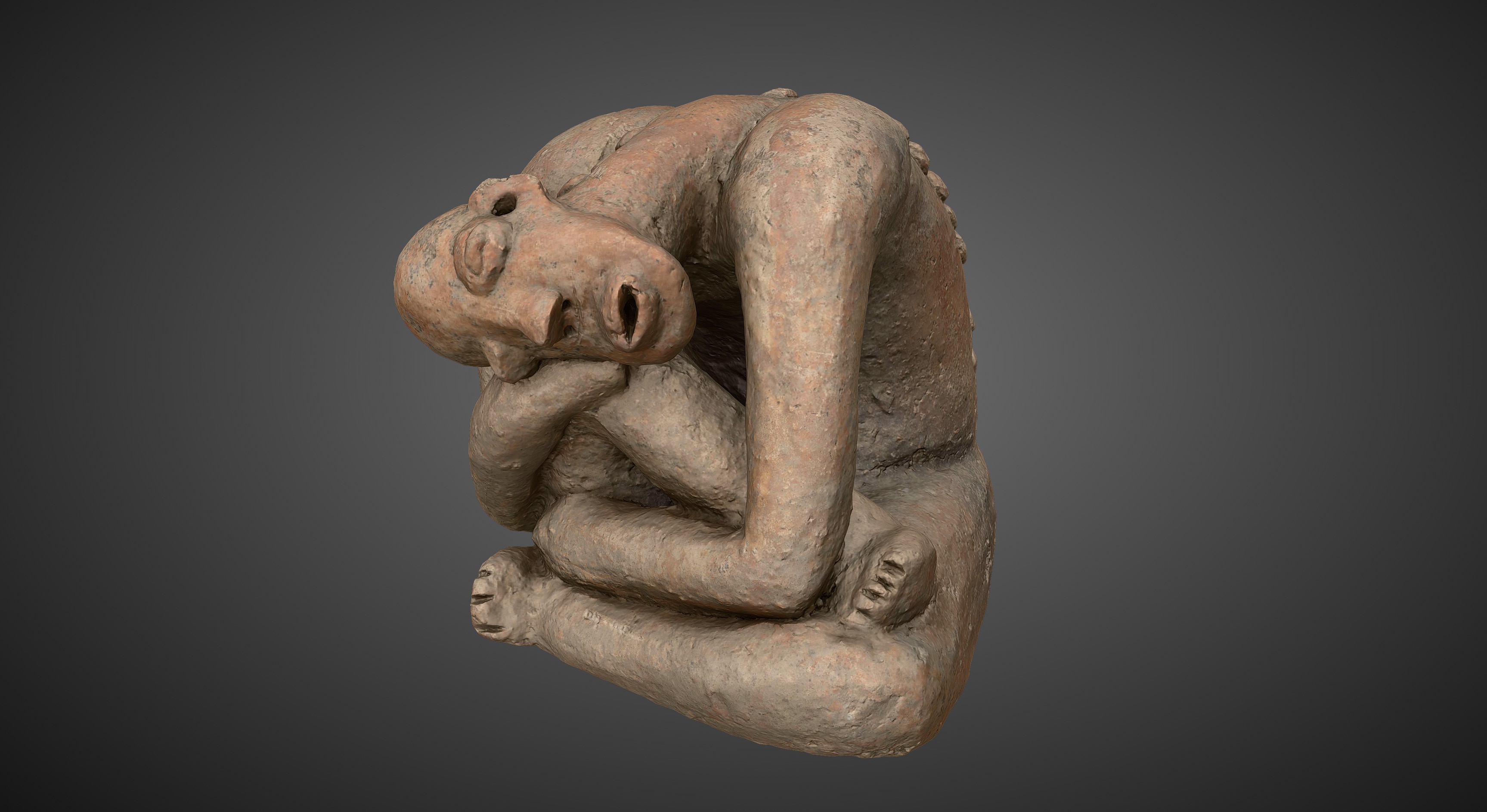 The Met Just Made Over 100 Artifacts Available as Printable 3D Models