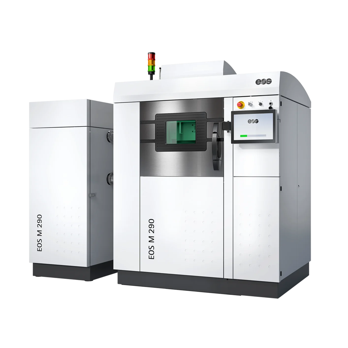 A Dutch Engineer Built a Real LPBF Metal 3D Printer for Under $10,000