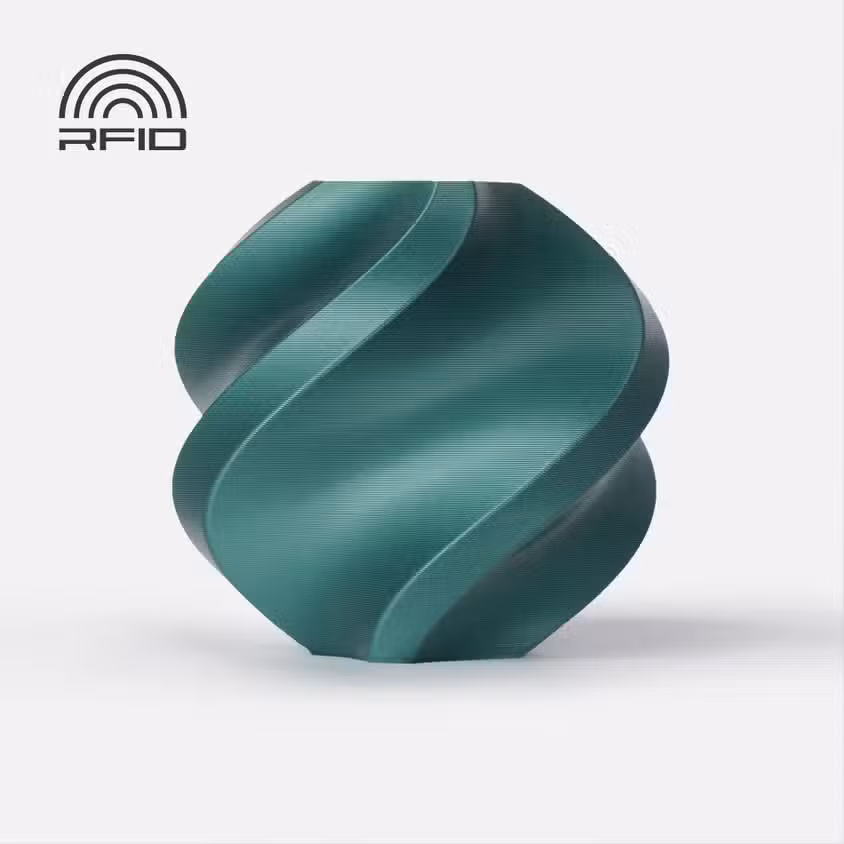 Metal-Look Filaments: Fake the Machined Finish at Home