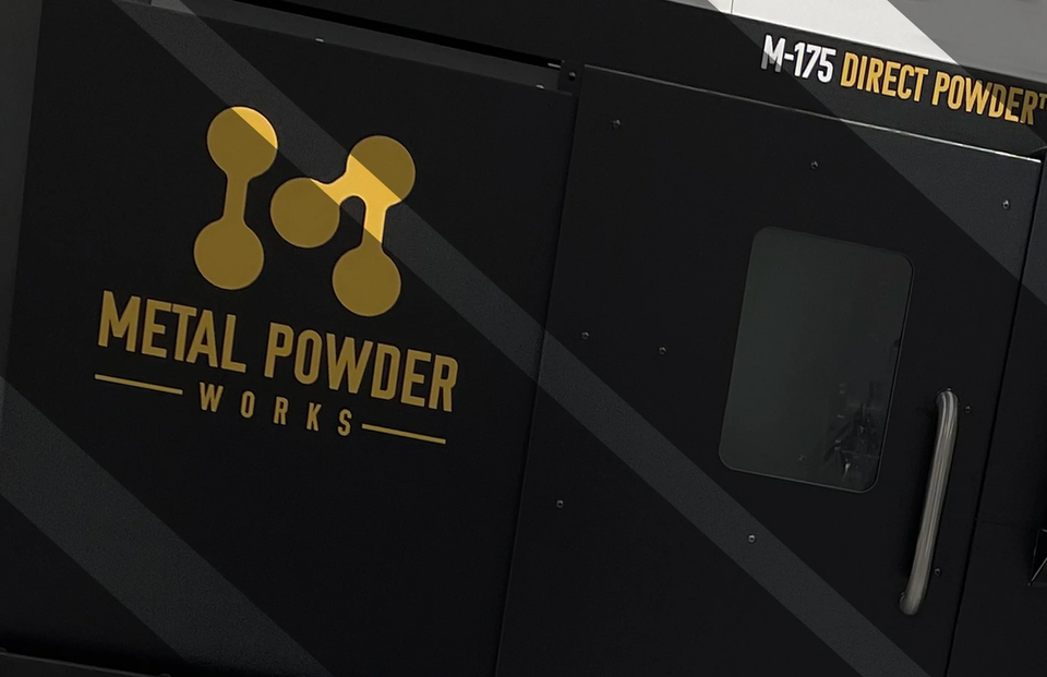 Metal Powder Works Taps Former Veeco Director as COO
