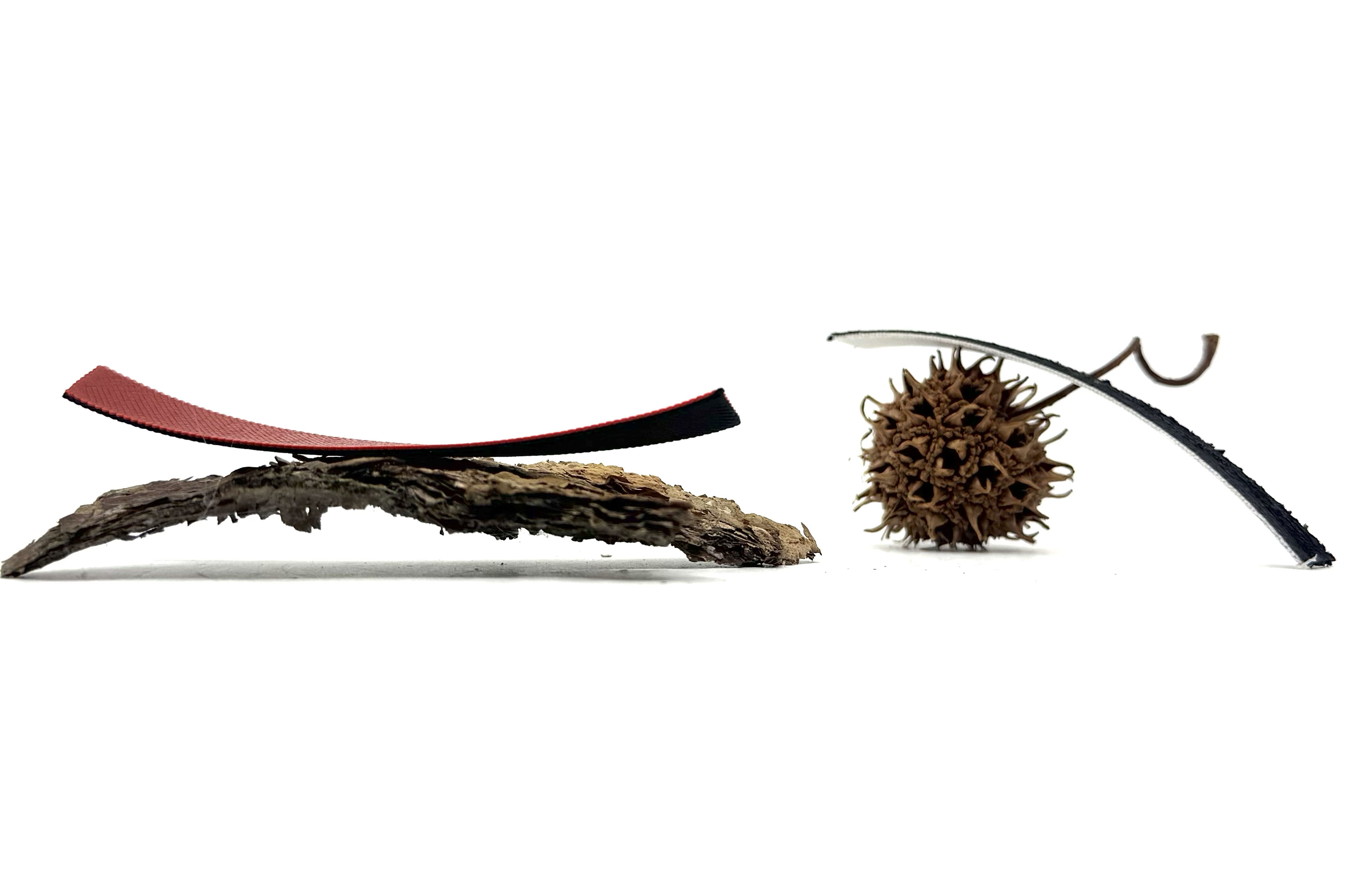 MIT Builds a Mathematical Shortcut for 3D-Printing Bio-Inspired Adaptive Materials