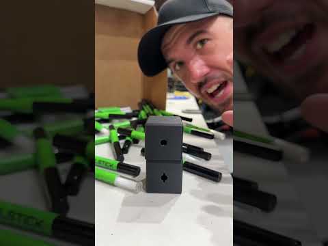 Most People Design 3D Printed Holes Wrong