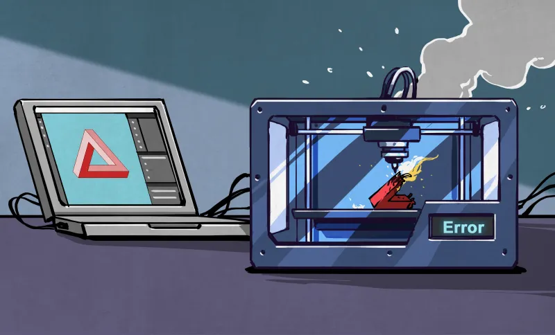 Multi-Material Printers Are Finally Within Reach