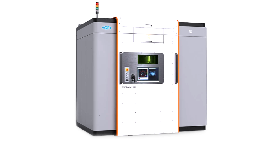 Saudi Arabia Grants Military 3D Manufacturing License to NAMI