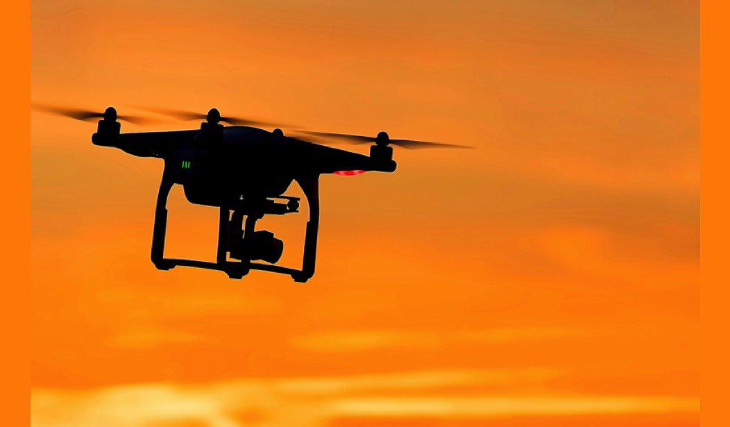 Navy 3D-Printed 12 Drones Aboard Ship During RIMPAC Exercise