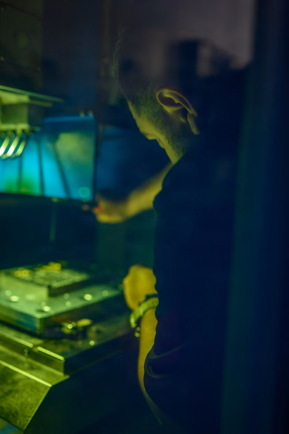 Navy Delivered 3D-Printed Parts in Under 24 Hours at RIMPAC 2026