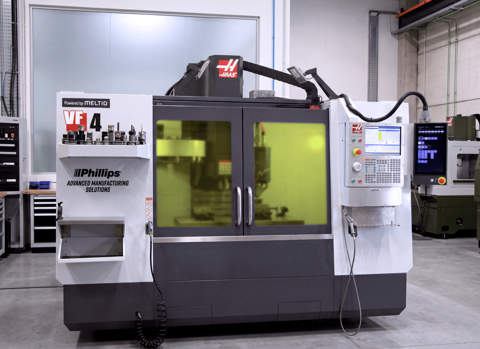 Navy Schoolhouse Adds 24 Hybrid and Additive Manufacturing Systems for Sailor Training