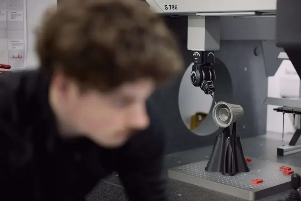 UK Defence and Alloyed 3D Print Flight-Ready Turbojet Engines in Months