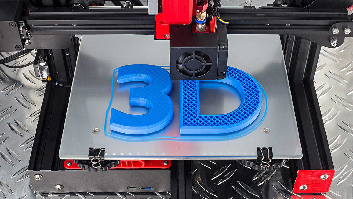 NIOSH Releases Free Safety Stickers for 3D Printing Workshops
