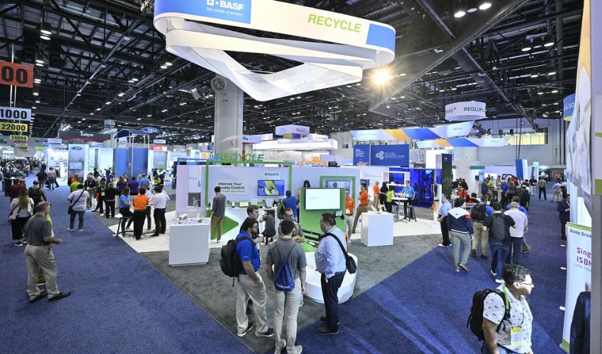 NPE 2027 Is 87% Sold Out, and Smaller AM Companies Are Getting Squeezed
