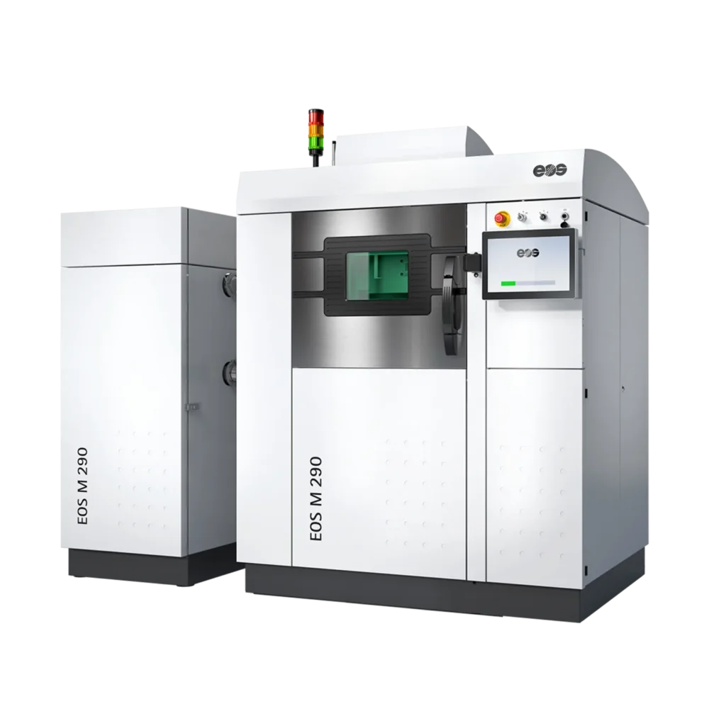 Navy's NUWC Keyport Becomes First Warfare Center Qualified for Metal 3D Printing