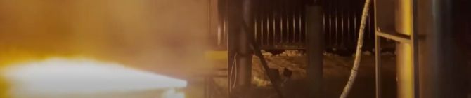 Indian Startup Othisis Hot-Fires 3D-Printed Cryogenic Rocket Engine
