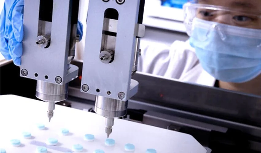PharmaTher and Craft Health Build 3D Platform for Personalized Peptides