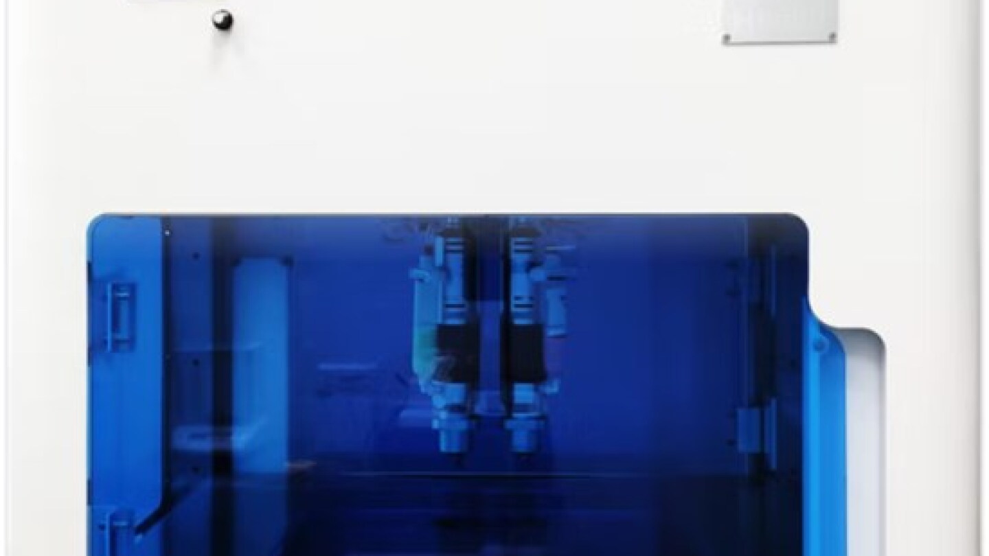 PharmaTher Tests 3D-Printed Personalized Peptide Medicines