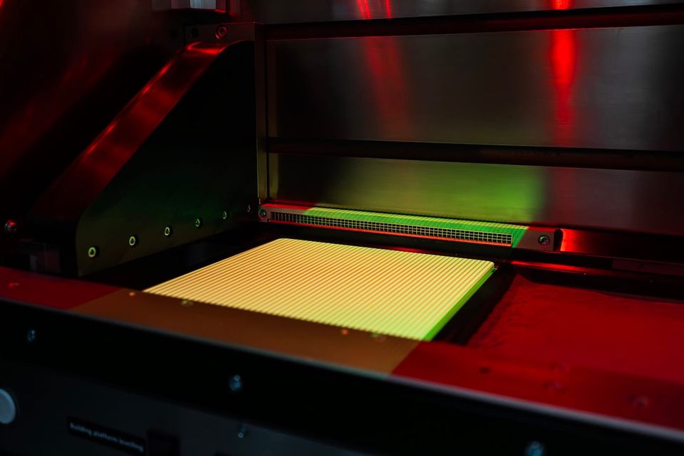 Phase3D Lands Air Force Funding to Extend Fringe Inspection to Ceramic Matrix Composites