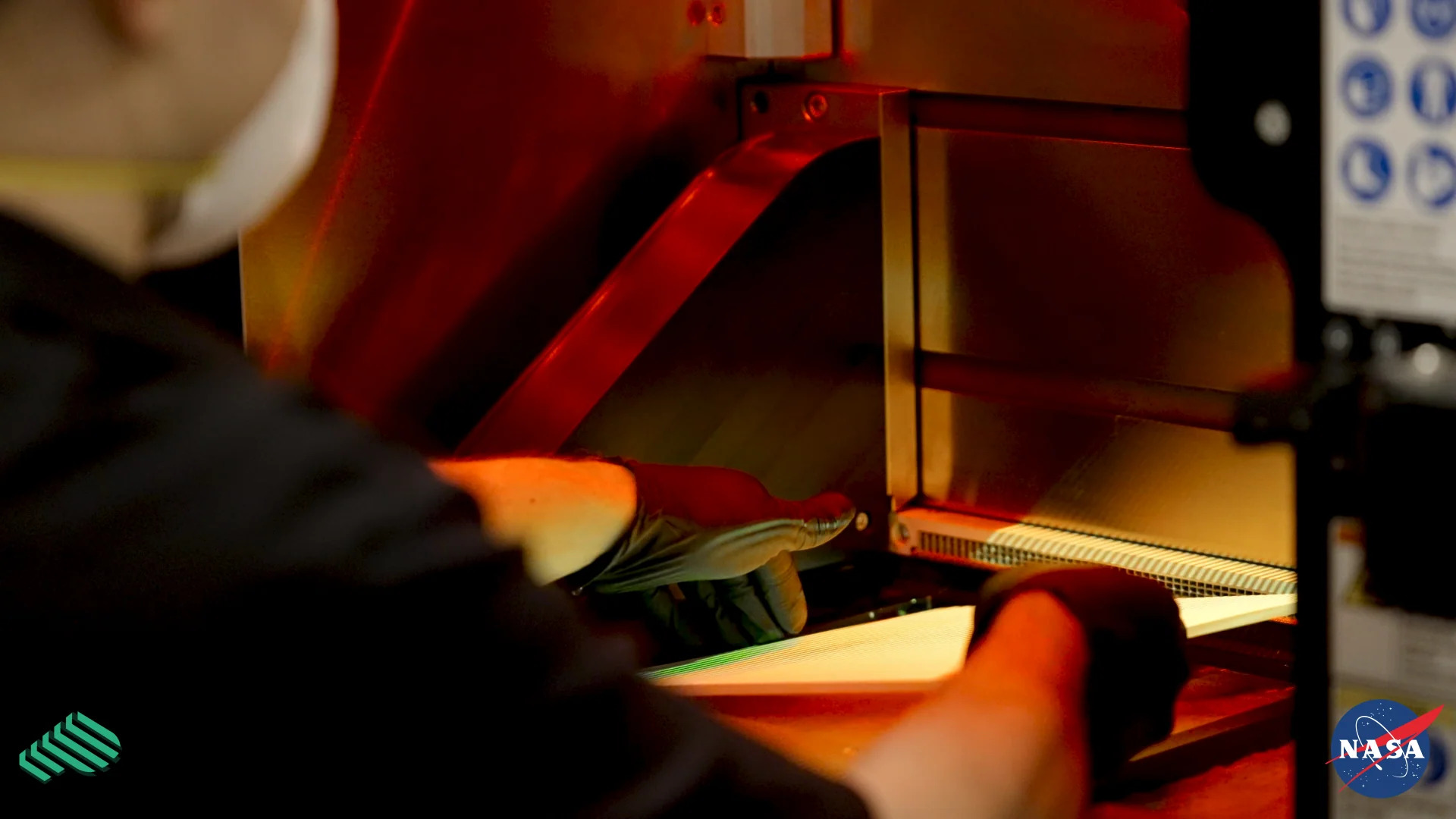 NASA Marshall Tests Born Qualified Metal 3D Printing With Phase3D