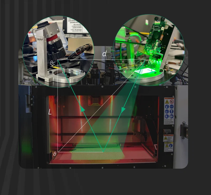 Rowan University Is Using Real-Time Inspection to Train the Next Generation of Metal AM Engineers