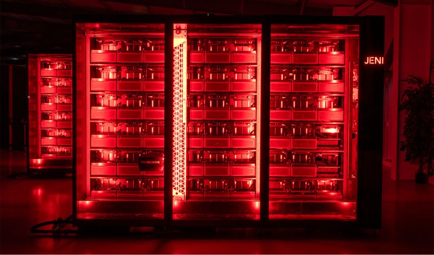Photocentric's JENI Aims to Replace Injection Molding With Fully Automated 3D Printing