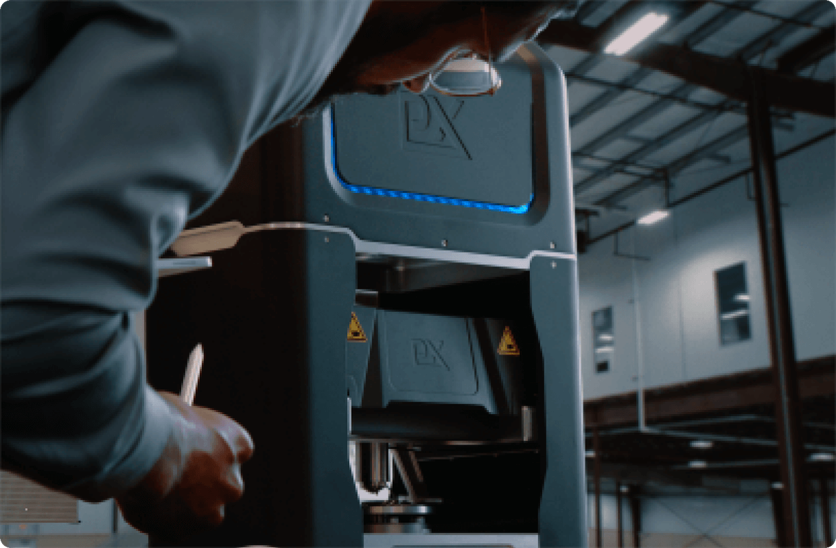 Plastometrex Automates Material Testing So Engineers Can Walk Away