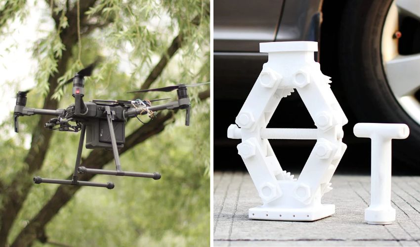 Polycarbonate Filament 3D Printing: A Practical Guide to Heat, Warping, and Strong Parts