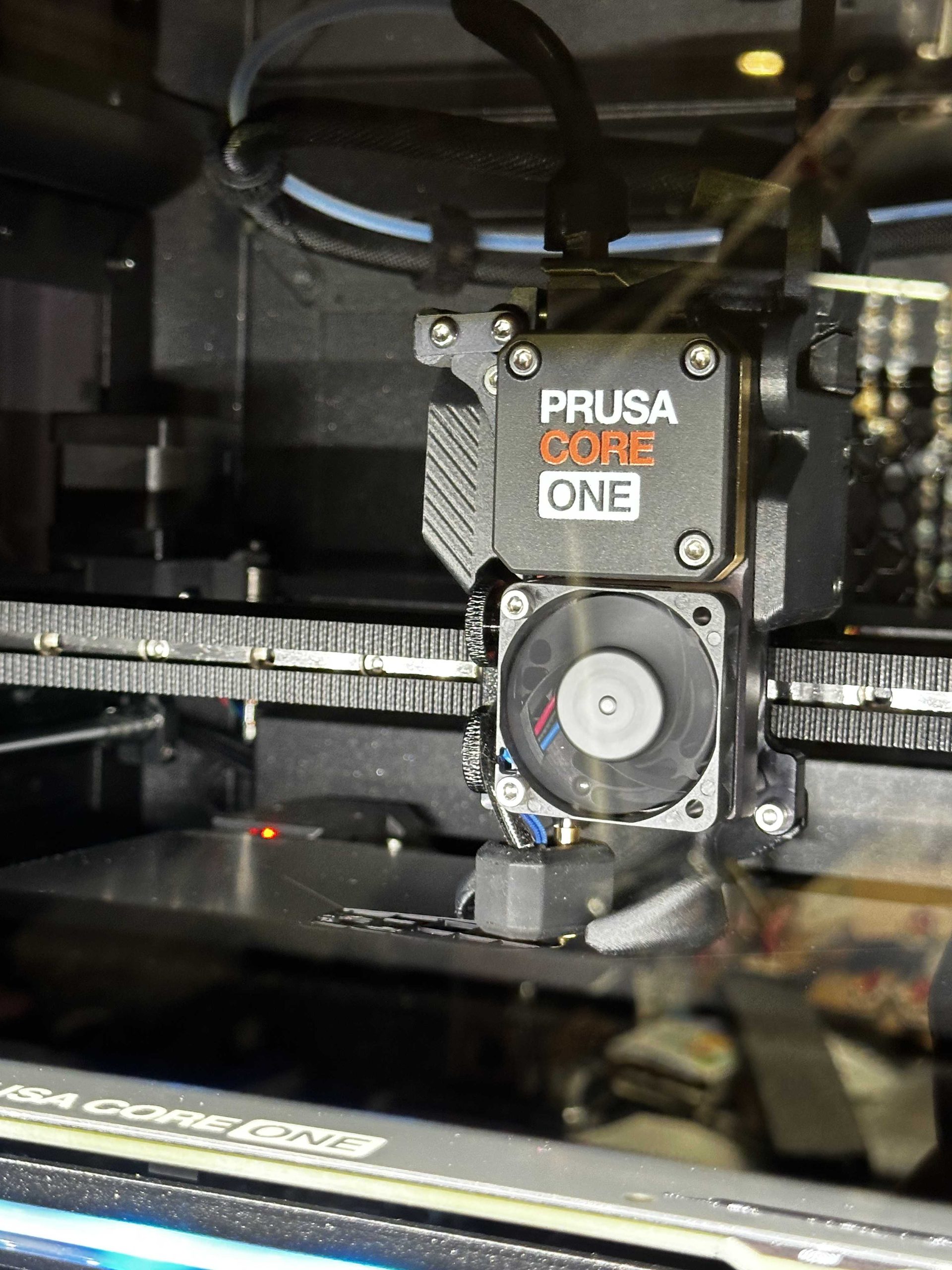 Prusa CORE One+ Review: The Best Beginner 3D Printer Right Now