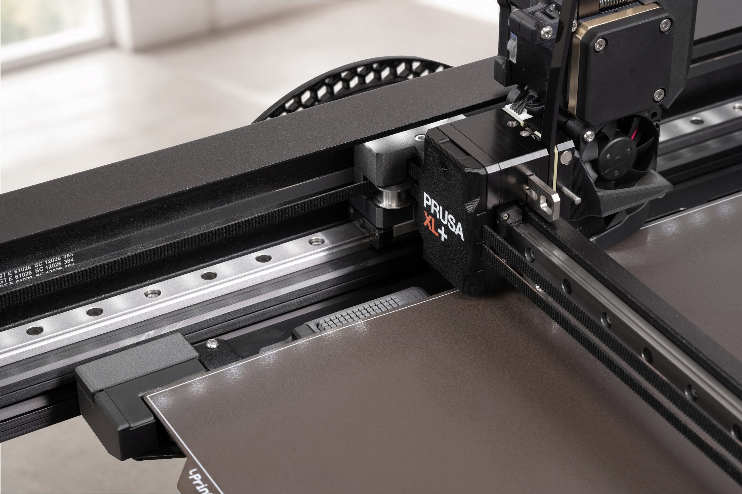 Prusa Refreshes CORE One+ Gen 2, XL+, and L+ With Practical Upgrade Kits