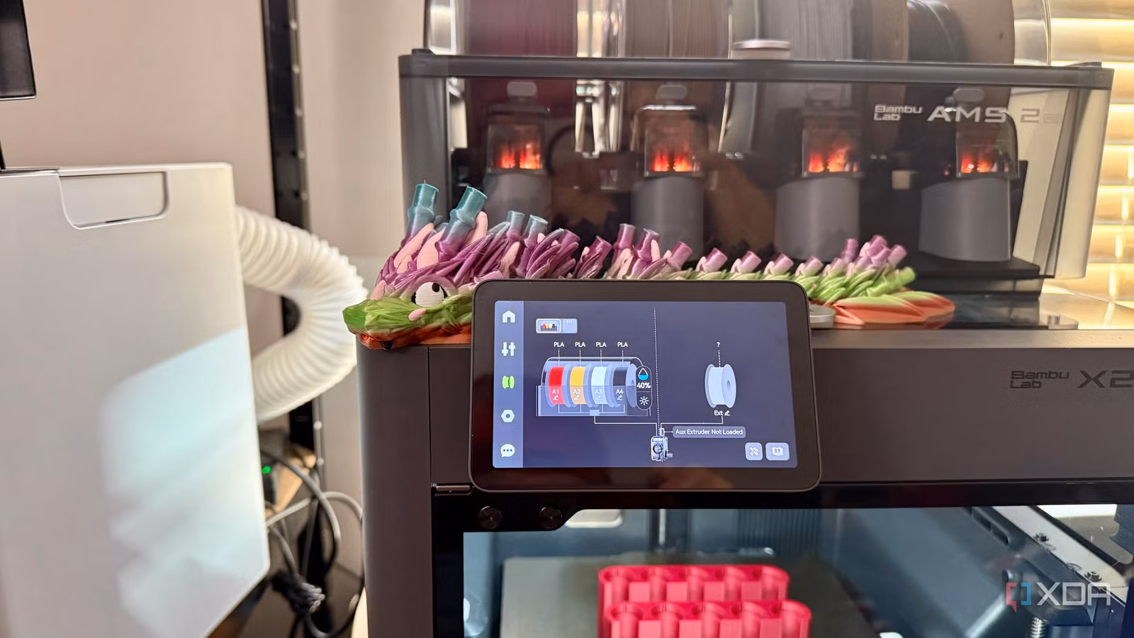 Prusa launches OpenPrintTag, an open smart-filament standard