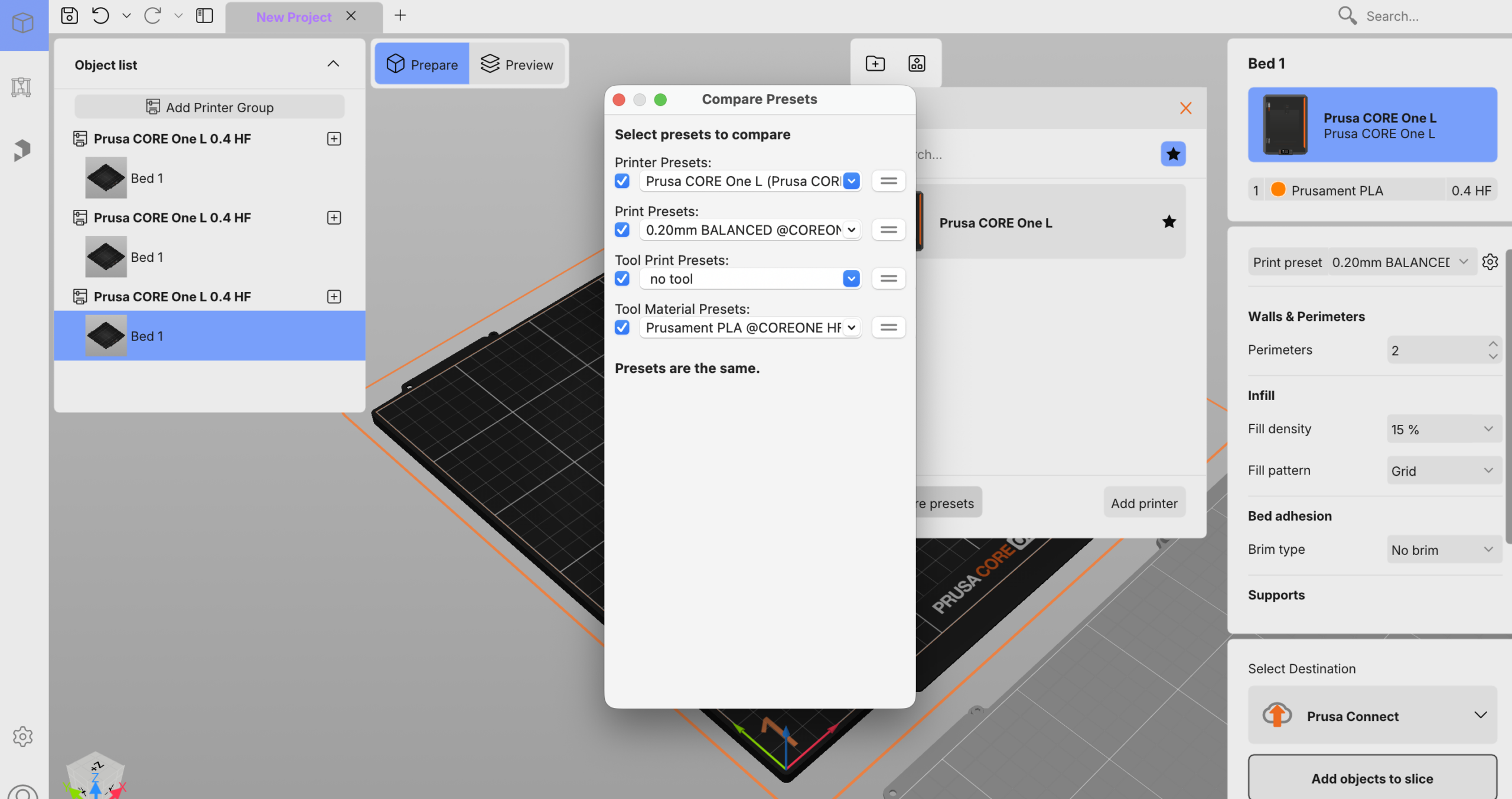 PrusaSlicer 3.0 Review: A Major Slicer Overhaul