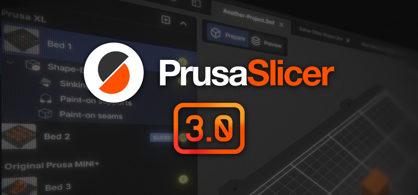 PrusaSlicer Goes Mobile: Josef Prusa Shows Android and Browser Prototypes