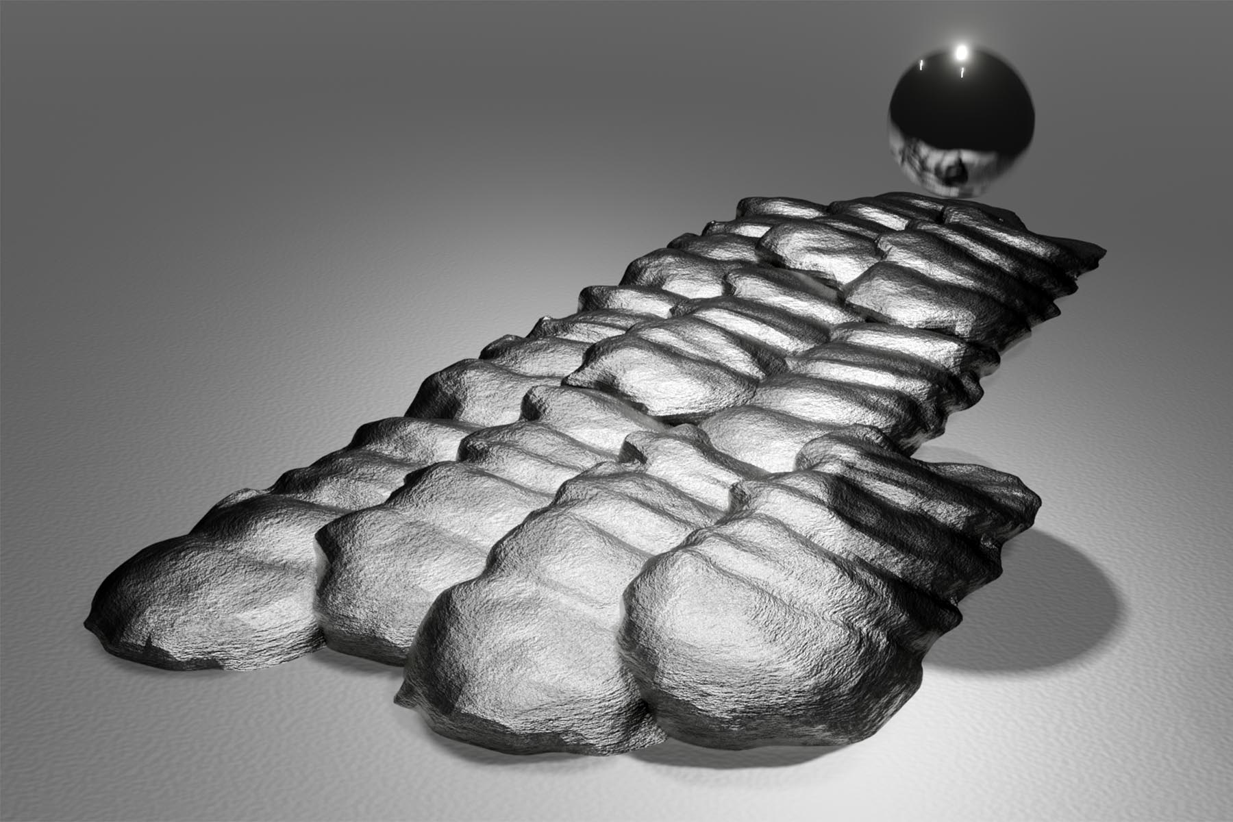 Purdue First to 3D Print Aluminum Alloy 7075 Without Cracking