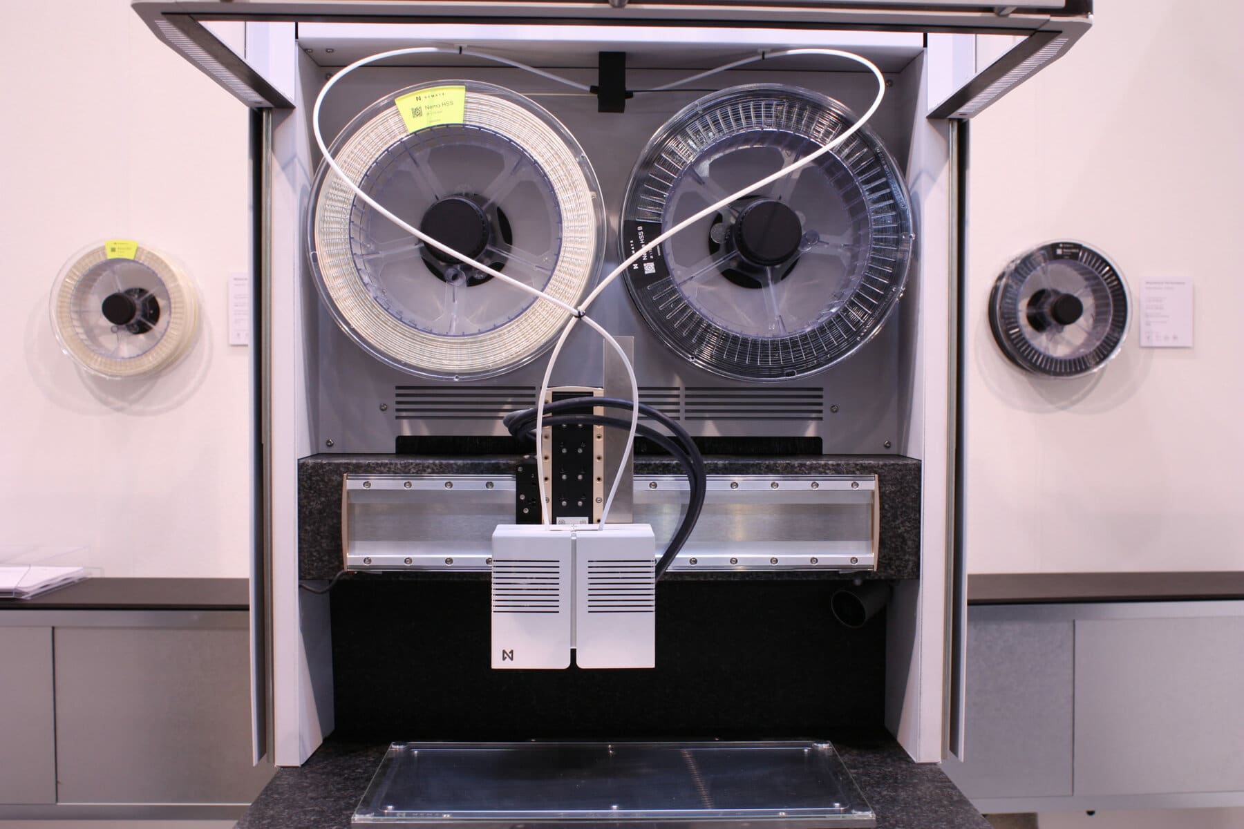 Researchers 3D Print Actuators That Expand and Contract on Demand