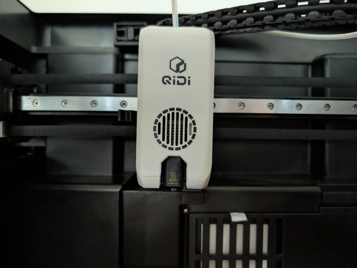 QIDI Plus5 Review: A Large-Format 3D Printer That Actually Delivers