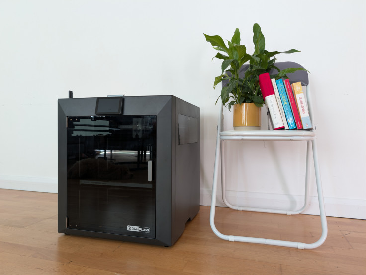 QIDI Plus5 Arrives as the Middle Child in a Growing Large-Format Lineup