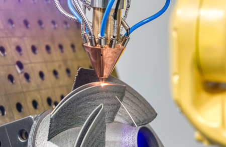 QuesTek's New Niobium Suite Speeds Up Superalloy Design for Additive Manufacturing