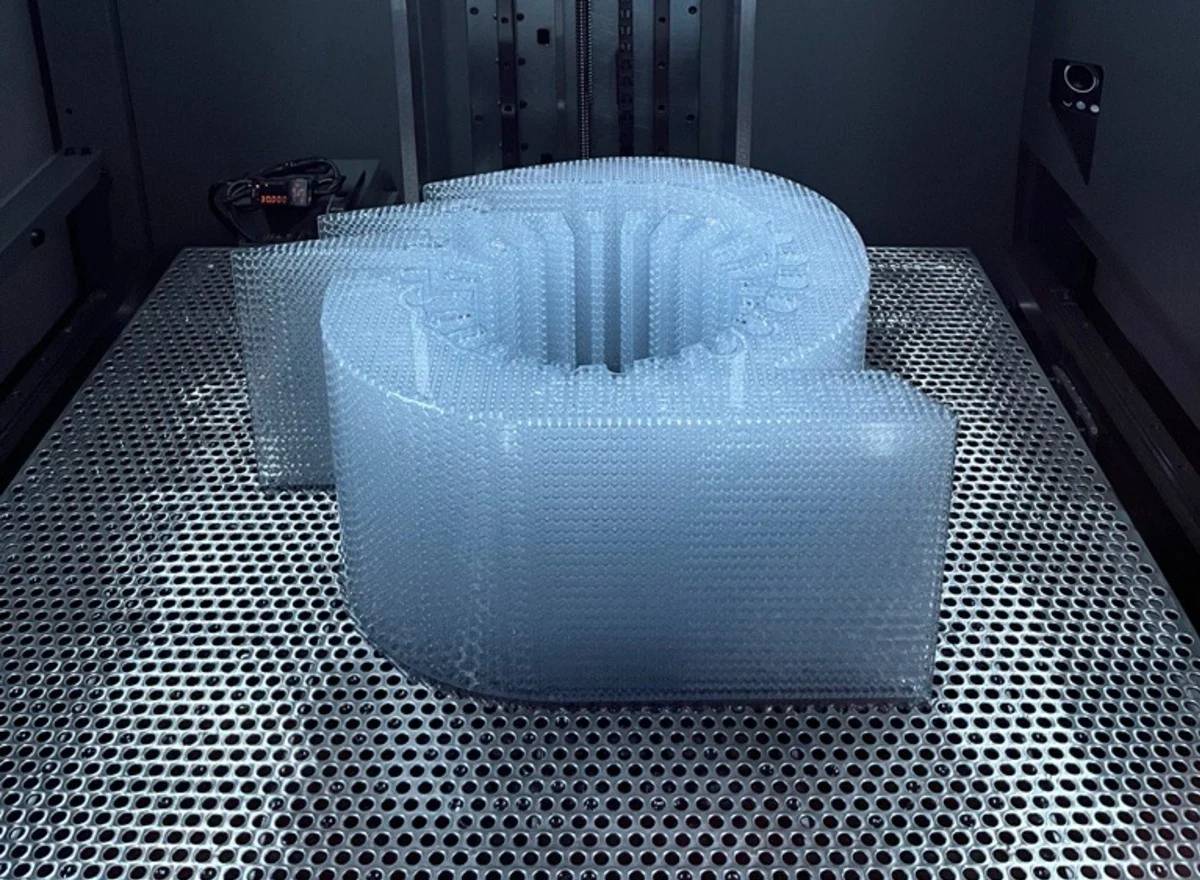 Quickparts Scales Up Defense 3D Printing With 12 New Stratasys Systems