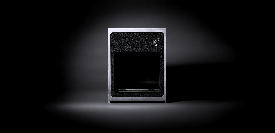 R3 Printing Emerges From Stealth After Eight Years, Ships R3 Printer Ultra August 31