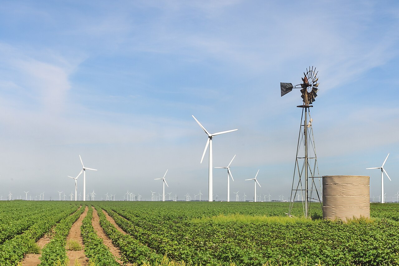 RA Wind Lands Innovation Norway Grant to 3D Print Turbine Blades With Robots