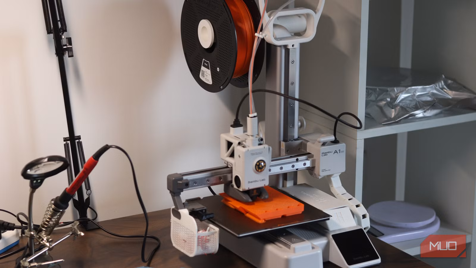 The Real Cost of 3D Printing: What a Print Actually Runs You
