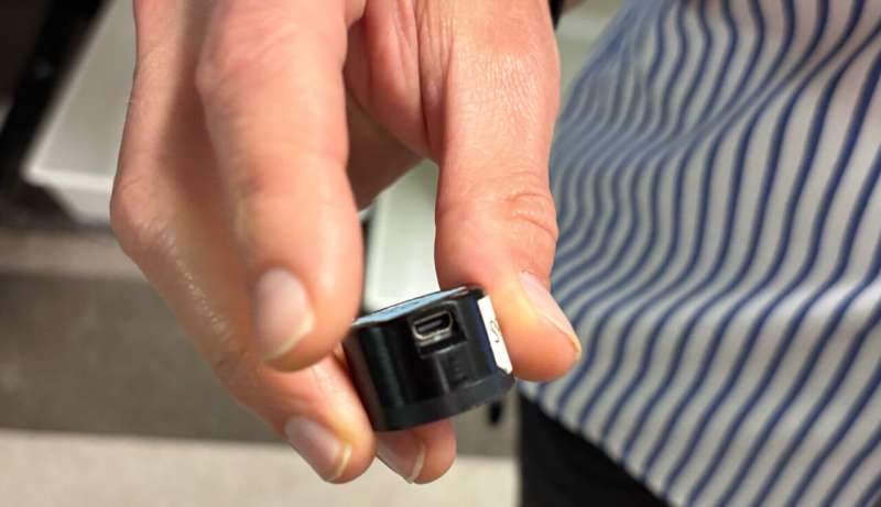 A Flash of Red Light Can Now Check the Health of Bioprinted Tissue